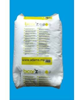 Bicarbonate de Sodium ° 25 kg - Lea Elevage